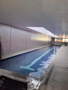 Petit Blue Paradise