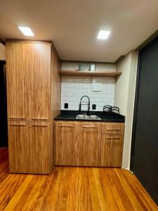 Bossa Loft studio 1 bd, metrô, lapa, sambódromo