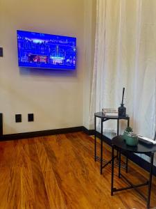 Bossa Loft studio 1 bd, metrô, lapa, sambódromo