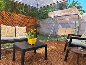 Hogar Entre Viñas - Pangue