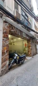 Sweet Home 285 Đội Cấn, Ba Đình, Hà Nội