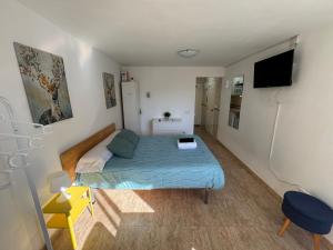 Cozy Studio Near The Beach