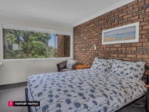 Breakwater Unit 4 Beachfront Bermagui