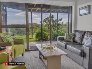 Breakwater Unit 4 Beachfront Bermagui