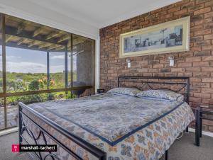 Breakwater Unit 4 Beachfront Bermagui