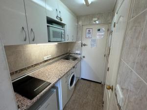 Cozy Studio Near The Beach