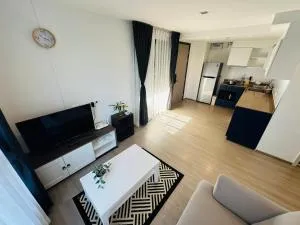 the base central 2卧公寓 - Ban Rangeng