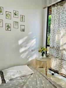 Đường Lâm Homestay - Elephants House