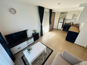 the base central 2卧公寓