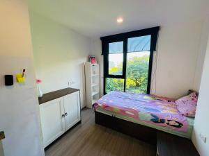 the base central 2卧公寓