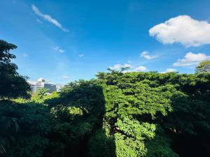 the base central 2卧公寓