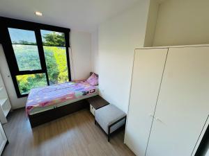 the base central 2卧公寓