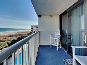 Pelican Watch #303 - Endless Views Retreat