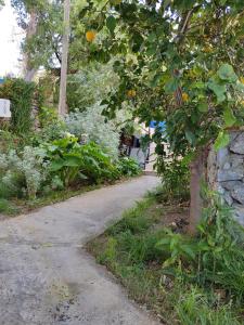 DURU selimiye konukevi