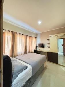 Yogya Holiday Villa