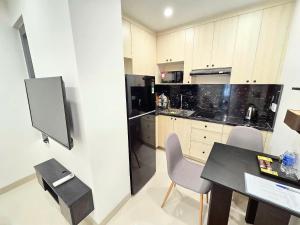 Suite Junior Có Ban Công (Junior Suite with Balcony)