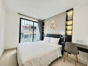 Sun Residences Hotel and Apartment Managed By 22Land Hospitality