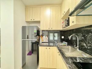 Sun Residences Hotel and Apartment Managed By 22Land Hospitality