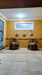 Duplex com Piscina a 7 KM do Beach Park