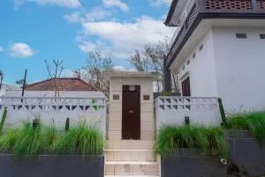 Aurora Holiday House Kintamani - Tjatur