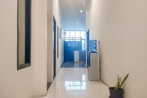 RedDoorz at Jalan Siliwangi Semarang