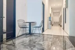 RedDoorz at Jalan Siliwangi Semarang - Kalibanteng-lor