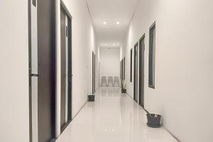 RedDoorz at Jalan Siliwangi Semarang