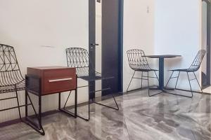 RedDoorz at Jalan Siliwangi Semarang