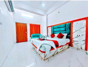 Ashram - Shri Ram Harshnam Ayodhya