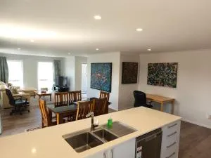 Webber House - 坎布里奇