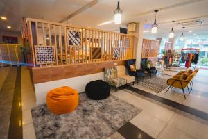 Carani Hotel Yogyakarta