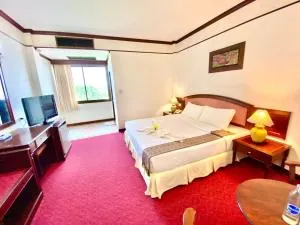 Crystal Hotel Krabi - Ban Khlong Chi Lat