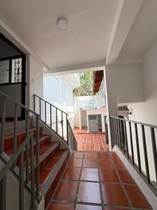 Hotel Dauphin Rest - Ubytování bez kategorie ve městě La Dorada