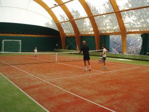 Hotel in Marche with Scenic Hiking Trails