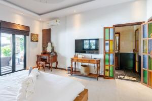 Lantern Villa Private Pool Villa