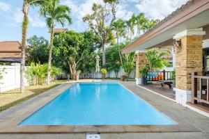 Lantern Villa Private Pool Villa