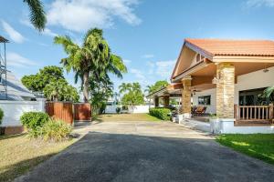 Lantern Villa Private Pool Villa