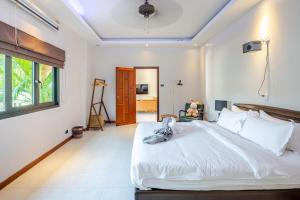 Lantern Villa Private Pool Villa