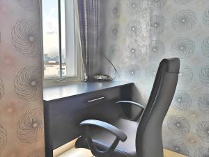 Cozy 2BR 1 et Cikditiro Menteng Apt with Pool and Gym by 2ndHome