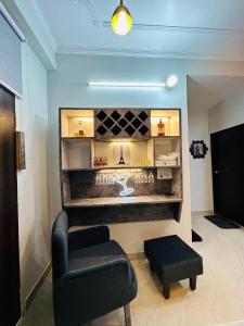 UrbanNook Stay 3 bedroom Apartment