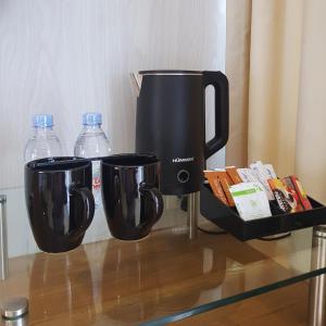 Victory Hotel Jakarta