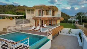 Casa Kairos CR, Playa Samara - Каррільо