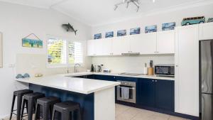 Water Views on Wallawa