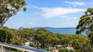 Water Views on Wallawa