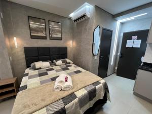 AP de Luxo ao Lado do Allianz Parque 2004