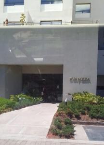 New loft near Corferias