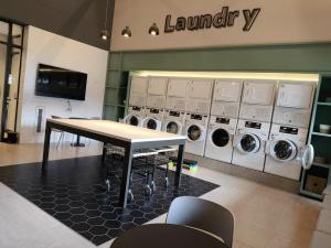 New loft near Corferias