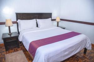 Marakwet Gardens Apartments