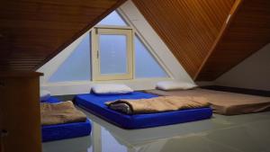 Mr Rots Secret Hotel