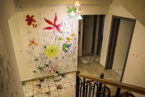 Luxury Marassi Villa on Lagoon